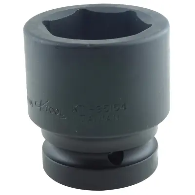 K-Tool 35154 1-11/16 X 1  Drive 6pt Fractional SAE Short Impact Socket • $26.87