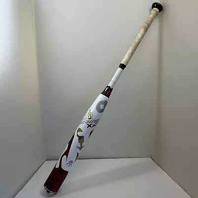 Demarini CFX CFP18 2 1/4” Composite Fastpitch Softball Bat Paraflex 32/22 -10 • $99.99