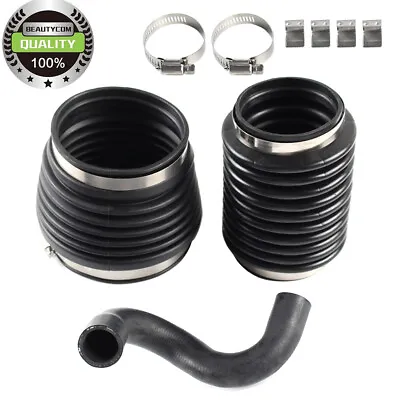 For Volvo Penta 280 290 DP SP Bellows Kit W/ Hose Replaces 875822876294876631 • $49.80