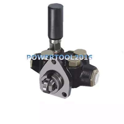 Diesel Fuel Feed Lift Pump 0440008028 For Volvo Scania Truck 269342 Four Holes • $89