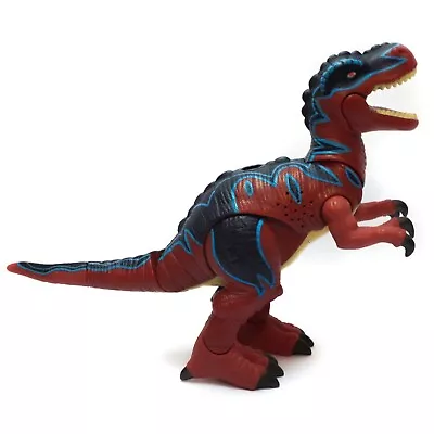 Mattel 2004 Imaginext Razor The T-Rex Dinosaur G8744 Roaring Roar Sounds  • $14.98
