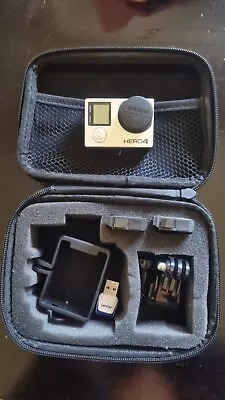 $225 • Buy GoPro HERO4, HERO5, HERO6 4K Camera Bundles & Accessories/Mounts