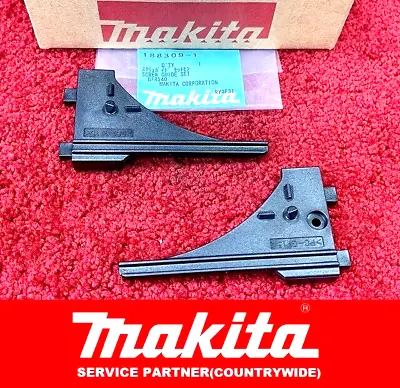 GenuineMakita Screw Guide Set Auto-Feed Screwgun For BFR540 BFR550 DFR540 DFR550 • £8.86