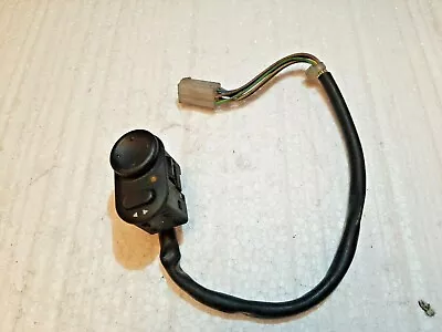 Opel Vauxhal Omega B Switch Mirror Adjustment 90492256 • $12.90