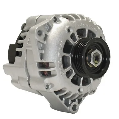 8199502N Quality-Built Alternator For Chevy 105 Amp-AMP Chevrolet Cavalier 96-02 • $143.73