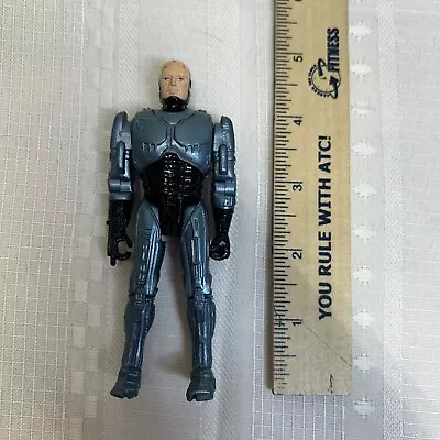 1994 Orion 4.5  Robocop Ultra Police Action Figure • $9.99