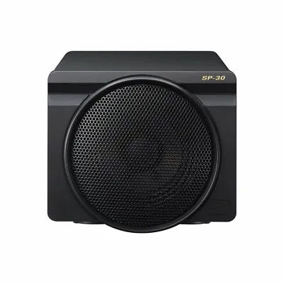 YAESU SP-30 Speaker For FTDX10A Series Radio SP30 Black New • $149.99