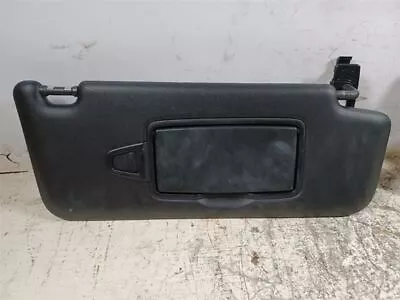 Passenger Sun Visor 213 Type Primary Fits 17-18 MERCEDES E-CLASS 625038 • $70.11