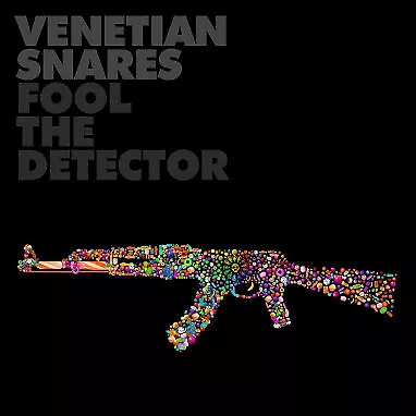 Venetian Snares - Fool The Detector - New Vinyl Record 12 - G4593z • $156.42