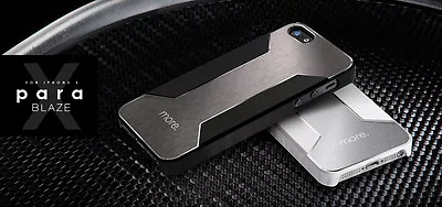 £19.90 • Buy More Thing Para Blaze X IPhone SE 5 5S Case Cover 