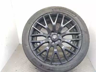 2015 On Mk6 Ford Mustang Gt 19  Alloy Wheel Fr3j1007cc • $220.95