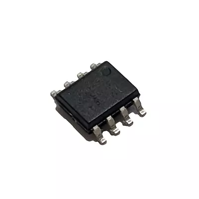 MSI MSGEQ7 | 7-Band Spectrum Analyzer | Surface Mount (SOIC-8) • $16.06