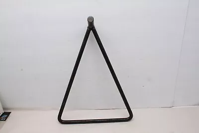 Triangle Universal Stand Motorcycle Dirt Bike MX Motocross • $14.99