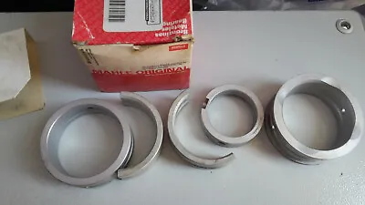 Vintage Mahle Main Bearing - EB112M404000MB 40HP 1200/1300/1500/1600cc VW (NEW) • $91.17