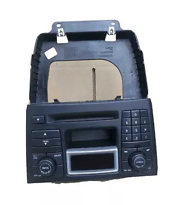 2003-2006 2005 2004  2005 2004 Volvo XC90 Radio Audio CD Player OEM Receiver STS • $200