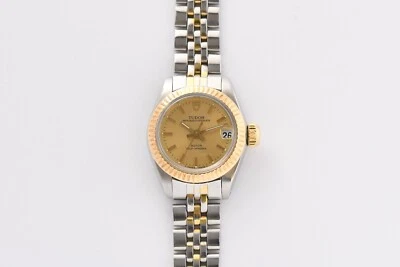 $1000 • Buy Tudor Princess Oysterdate 92313 Two Tone 1993