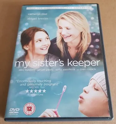 £2.39 • Buy My Sister's Keeper (DVD, 2009)