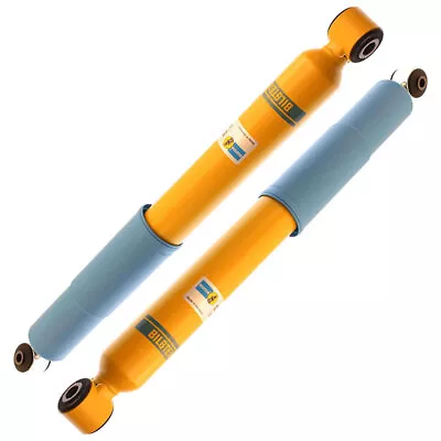 For Volkswagen Golf 2014 Pair Bilstein B6 Rear Shocks Struts • $311.41