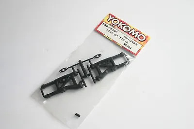 Yokomo DRB Lower Front Suspension Arms - DRB-008F DP-DRB Drift • £9.99