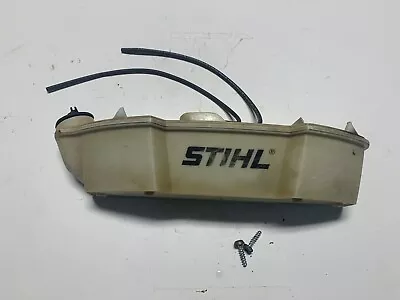 OEM Stihl BR550 BR500 BR600 Backpack Blower Fuel Tank 4282 351 0607 • $22.99