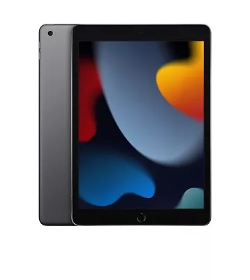 2021 Apple IPad  64 WiFi 10.2 • $269