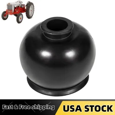 C5NN7277C Tractor Gear Shifter Boot For Ford Jubilee NAA 2N 8N 9N 8N7277 Rubber • $12.90