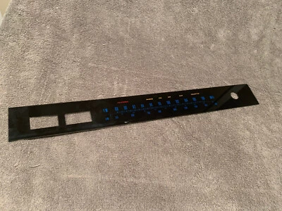 $34.95 • Buy Sansui 9090 Stereo Receiver Parting Out Dial Plastic Nice!