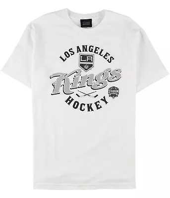 G-Iii Sports Mens Los Angeles Kings Graphic T-Shirt • $18.73