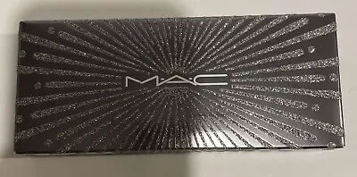 Mac Palette Flashing Ice Extra Dimension Skinfinish Trio: Medium Deep • £40