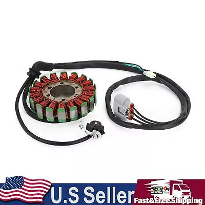 Stator Generator For Street Triple 660 S 675 R 765 RS S 13-20 T1300057 T1300205 • $110.95