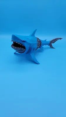 Great White Shark Raw 10 FREN-Z McFarlane Toys Limited Edition Figure 2020 15  • $21.99