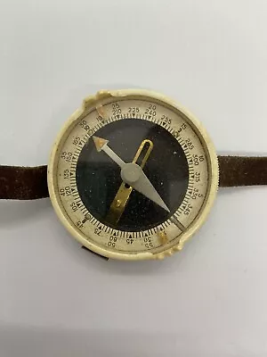 Vintage Collectible Compass 1970s USSR • $25