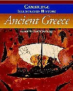 The Cambridge Illustrated History Of Ancient Greece (Cambridge Illustrated Histo • £12