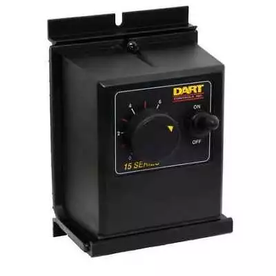 Dart Controls 15Dve Dc Speed Control90/180Vdc3ANema 4/12 • $199.99