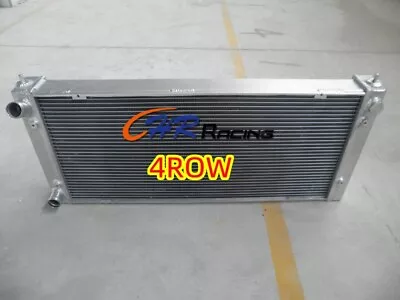 £150 • Buy Aluminum Radiator For VW GOLF GTI/JETTA MK2/A2 1.6D/1.8/2.0 GAS NA 8V/16V W/AC