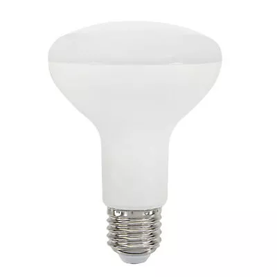 Led R80 Lamp 10w E27 4000k - A-led-7710240 • $40.25