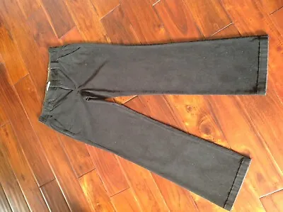 Vince   Gorgeous Corduroy Pants-4. Olive Green/ Brownish . NWOT • $9.99