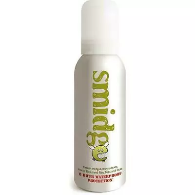 £7.99 • Buy Smidge Best Selling Midge And Mosquito Repellent