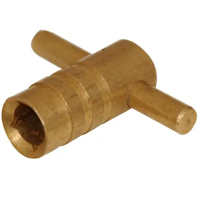 Oracstar Air Vent Radiator Key Brass Plumbing - 579118 • £1.85