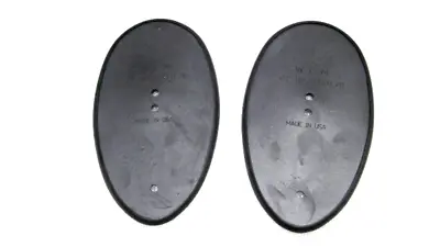 Tail Light Assembly Seals Pair Compatible With Type-1 Bug 1956-1961 • $28.95