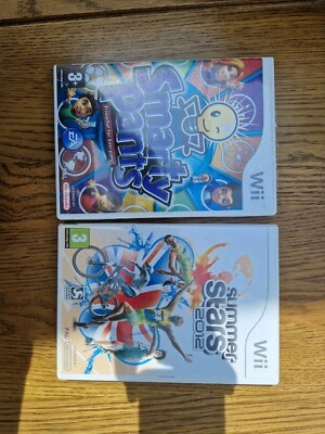 £0.99 • Buy Wii Games Bundle