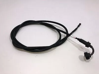 Cable Unlocking Saddle HONDA Sh 150 I 2009 2012 Cables Hose Wire • £14.11