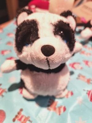 £8 • Buy Panda, Podlings Is His Name,keel Plush