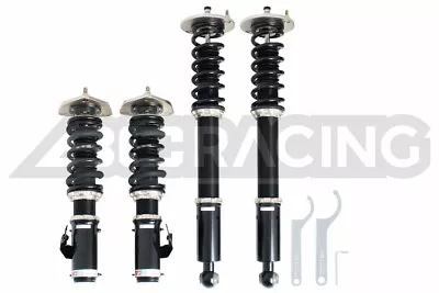 BC Racing BR Series Coilovers For 1995-1998 Nissan 240SX RWD S14 • $1195