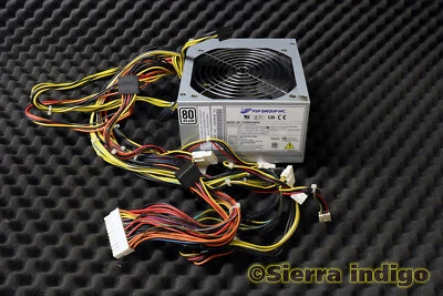 £29.95 • Buy FSP FSP600-80EPN Power Supply 600W PSU