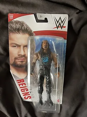 £10 • Buy WWE Toy