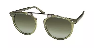 John Varvatos V602 Latest Collection Premium Designer Authentic Mens Sunglasses • $99.95