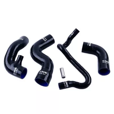 Silicone Turbo Intercooler Boost Hose KIT For AUDI A4 Passat B5 1.8T 1994-2005 • $103.99