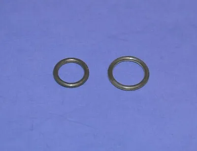 Ford  C6 Transmission  Speedometer Cable & Filler Tube O-Ring Seals  • $10.95