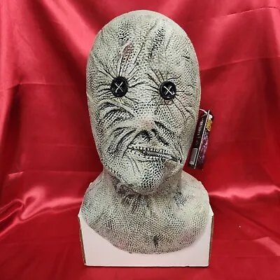 NIGHTBREED - DR. DECKER MASK - Trick Or Treat Studios • $50.99